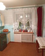 1-комнатная квартира (40м2) на продажу по адресу Выборг г., Приморская ул., 42— фото 6 из 20
