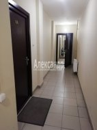 1-комнатная квартира (44м2) на продажу по адресу Обводного канала наб., 128— фото 4 из 21