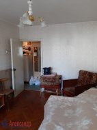 2-комнатная квартира (47м2) на продажу по адресу Черкасова ул., 12— фото 4 из 11