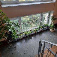 2-комнатная квартира (46м2) на продажу по адресу Светлановский просп., 35— фото 6 из 7
