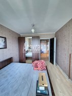 2-комнатная квартира (47м2) на продажу по адресу Кириши г., Нефтехимиков ул., 26— фото 7 из 10