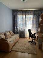 3-комнатная квартира (90м2) на продажу по адресу Выборг г., Данилова ул., 7— фото 7 из 25