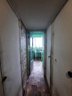 1-комнатная квартира (33м2) на продажу по адресу Петергофское шос., 21— фото 4 из 5
