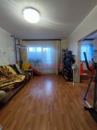 3-комнатная квартира (89м2) на продажу по адресу Кириши г., Волховская наб., 44— фото 12 из 14