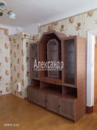 2-комнатная квартира (47м2) на продажу по адресу Кузнечное пос., Приозерское шос., 6Б— фото 12 из 20