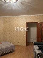3-комнатная квартира (114м2) на продажу по адресу Белградская ул., 52— фото 19 из 25