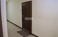 2-комнатная квартира (93м2) на продажу по адресу Большой Сампсониевский просп., 4-6— фото 7 из 20