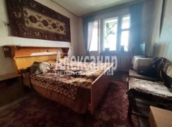 2-комнатная квартира (59м2) на продажу по адресу Житково пос., 33— фото 5 из 21