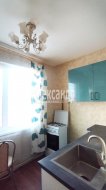 1-комнатная квартира (32м2) на продажу по адресу Сертолово г., Молодцова ул., 3— фото 6 из 20