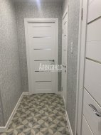 2-комнатная квартира (44м2) на продажу по адресу Шушары пос., Московское шос., 256— фото 8 из 9