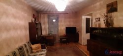 3-комнатная квартира (54м2) на продажу по адресу Большеохтинский просп., 10— фото 19 из 21