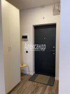 1-комнатная квартира (34м2) на продажу по адресу Студенческая ул., 14— фото 13 из 19