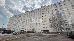 3-комнатная квартира (66м2) на продажу по адресу Светогорск г., Лесная ул., 7— фото 30 из 32