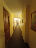 6-комнатная квартира (215м2) на продажу по адресу Столярный пер., 10-12— фото 13 из 36