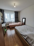 3-комнатная квартира (77м2) на продажу по адресу Славянская ул., 28— фото 10 из 32