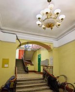 5-комнатная квартира (160м2) на продажу по адресу Кронверкская ул., 29/37— фото 5 из 36