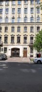 2-комнатная квартира (67м2) на продажу по адресу Чайковского ул., 58— фото 40 из 43
