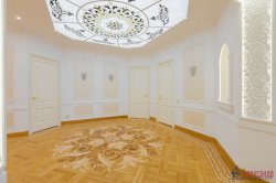 3-комнатная квартира (193м2) на продажу по адресу Депутатская ул., 26— фото 19 из 38
