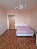 1-комнатная квартира (43м2) на продажу по адресу Ленинский просп., 78— фото 7 из 22