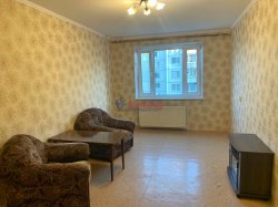 3-комнатная квартира (72м2) на продажу по адресу Щербакова ул., 3— фото 3 из 14