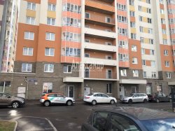 3-комнатная квартира (82м2) на продажу по адресу Мурино г., Петровский бул., 2— фото 26 из 30