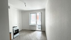 1-комнатная квартира (38м2) на продажу по адресу Руднева ул., 18— фото 5 из 31