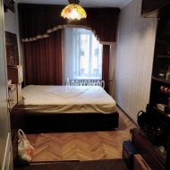 Комната в 2-комнатной квартире (66м2) на продажу по адресу Пушкинская ул., 13— фото 13 из 22