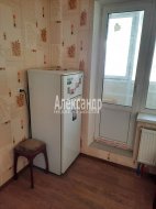 1-комнатная квартира (30м2) на продажу по адресу Шушары пос., Вилеровский пер., 6— фото 4 из 10