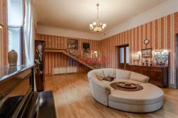 5-комнатная квартира (262м2) на продажу по адресу Литейный пр., 46— фото 2 из 25