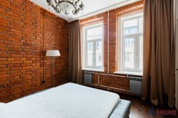 3-комнатная квартира (78м2) на продажу по адресу Кавалергардская ул., 3— фото 10 из 26