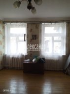 2-комнатная квартира (47м2) на продажу по адресу Кузнечное пос., Приозерское шос., 6Б— фото 13 из 20