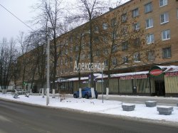 3-комнатная квартира (56м2) на продажу по адресу Отрадное г., Невская ул., 9— фото 25 из 26