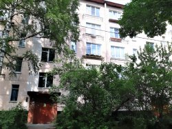 4-комнатная квартира (50м2) на продажу по адресу Танкиста Хрустицкого ул., 27— фото 16 из 19