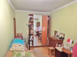 2-комнатная квартира (43м2) на продажу по адресу Зеленогорск г., Речной пер., 3— фото 6 из 13