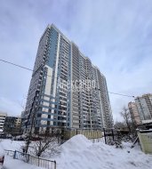 2-комнатная квартира (58м2) на продажу по адресу Кондратьевский просп., 64— фото 11 из 13