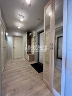 2-комнатная квартира (59м2) на продажу по адресу Маршала Казакова ул., 78— фото 42 из 52