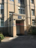 1-комнатная квартира (32м2) на продажу по адресу Богатырский просп., 39— фото 3 из 17