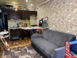 1-комнатная квартира (21м2) на продажу по адресу Выборг г., Сторожевой Башни ул., 9— фото 8 из 17