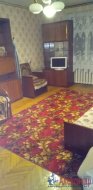 1-комнатная квартира (33м2) на продажу по адресу Софьи Ковалевской ул., 7— фото 3 из 12