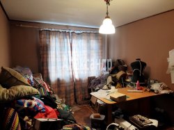 2-комнатная квартира (57м2) на продажу по адресу Приладожский пгт., 7— фото 5 из 9