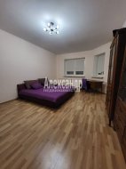 2-комнатная квартира (63м2) на продажу по адресу Симонова ул., 4— фото 21 из 26