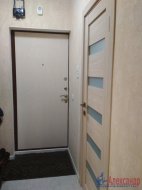 1-комнатная квартира (38м2) на продажу по адресу Мурино г., Петровский бул., 14— фото 8 из 17