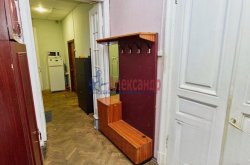 5-комнатная квартира (160м2) на продажу по адресу Кронверкская ул., 29/37— фото 8 из 36