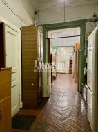 9-комнатная квартира (236м2) на продажу по адресу Обводного канала наб., 66— фото 9 из 16