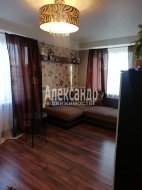 3-комнатная квартира (72м2) на продажу по адресу Наставников просп., 14— фото 5 из 15