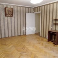 Комната в 2-комнатной квартире (66м2) на продажу по адресу Пушкинская ул., 13— фото 14 из 22