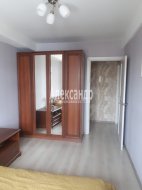 2-комнатная квартира (47м2) на продажу по адресу Вавиловых ул., 7— фото 5 из 13