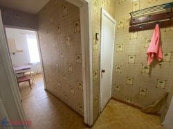 2-комнатная квартира (41м2) на продажу по адресу Светогорск г., Пограничная ул., 3— фото 13 из 23