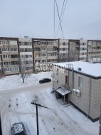 3-комнатная квартира (52м2) на продажу по адресу Приозерск г., Ленина ул., 30— фото 2 из 22