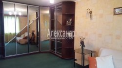 2-комнатная квартира (65м2) на продажу по адресу Суздальский просп., 3— фото 7 из 14